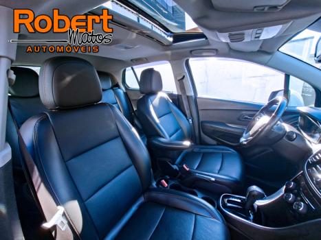 CHEVROLET Tracker 1.4 16V 4P FLEX PREMIER TURBO AUTOM�TICO, Foto 10