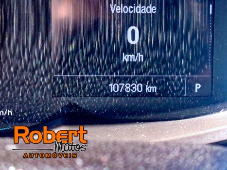 CHEVROLET Tracker 1.4 16V 4P FLEX PREMIER TURBO AUTOM�TICO, Foto 11
