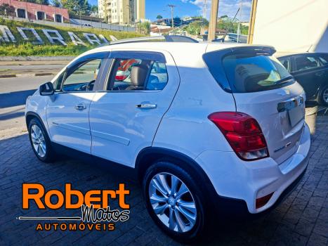 CHEVROLET Tracker 1.4 16V 4P FLEX PREMIER TURBO AUTOM�TICO, Foto 12