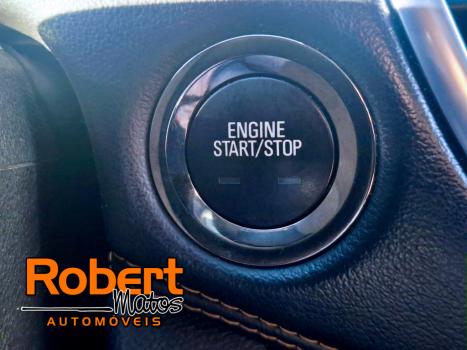 CHEVROLET Tracker 1.4 16V 4P FLEX PREMIER TURBO AUTOM�TICO, Foto 14