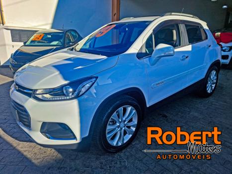 CHEVROLET Tracker 1.4 16V 4P FLEX PREMIER TURBO AUTOM�TICO, Foto 15