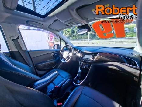 CHEVROLET Tracker 1.4 16V 4P FLEX PREMIER TURBO AUTOM�TICO, Foto 16