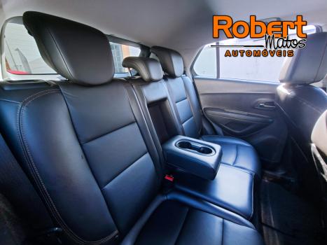 CHEVROLET Tracker 1.4 16V 4P FLEX PREMIER TURBO AUTOM�TICO, Foto 17