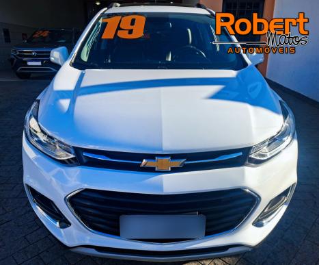CHEVROLET Tracker 1.4 16V 4P FLEX PREMIER TURBO AUTOM�TICO, Foto 18