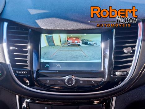 CHEVROLET Tracker 1.4 16V 4P FLEX PREMIER TURBO AUTOM�TICO, Foto 19