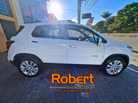 CHEVROLET Tracker 1.4 16V 4P FLEX PREMIER TURBO AUTOM�TICO, Foto 20