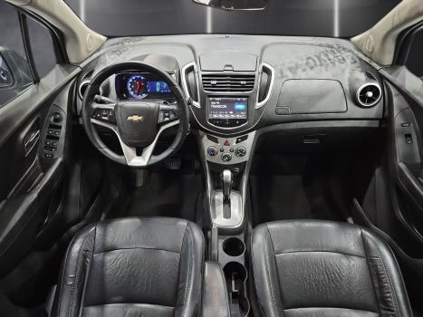 CHEVROLET Tracker 1.8 16V 4P FLEX LTZ AUTOM�TICO, Foto 2