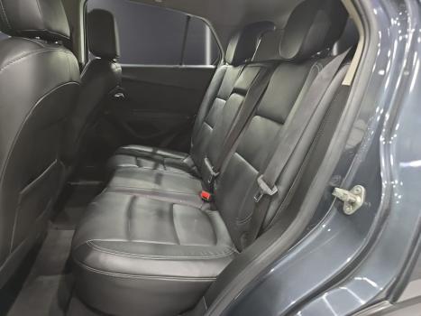 CHEVROLET Tracker 1.8 16V 4P FLEX LTZ AUTOM�TICO, Foto 5