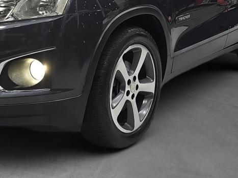 CHEVROLET Tracker 1.8 16V 4P FLEX LTZ AUTOM�TICO, Foto 8