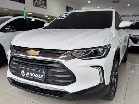 CHEVROLET Tracker 1.2 12V 4P FLEX TURBO PREMIER AUTOM�TICO, Foto 3