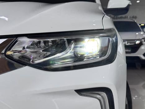 CHEVROLET Tracker 1.2 12V 4P FLEX TURBO PREMIER AUTOM�TICO, Foto 8