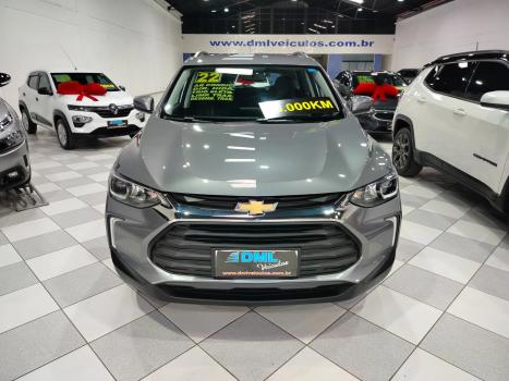 CHEVROLET Tracker 1.0 12V 4P FLEX TURBO LT AUTOMÁTICO, Foto 1