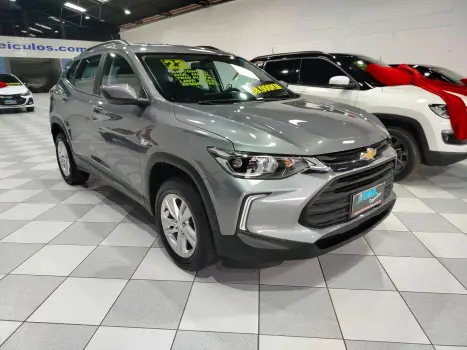CHEVROLET Tracker 1.0 12V 4P FLEX TURBO LT AUTOMÁTICO, Foto 3