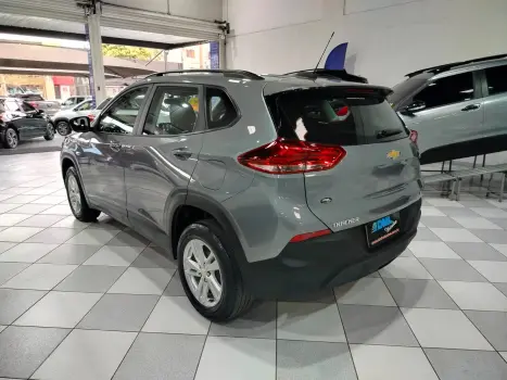CHEVROLET Tracker 1.0 12V 4P FLEX TURBO LT AUTOMÁTICO, Foto 5