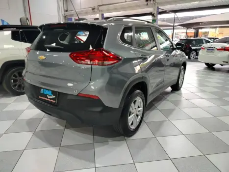 CHEVROLET Tracker 1.0 12V 4P FLEX TURBO LT AUTOMÁTICO, Foto 6