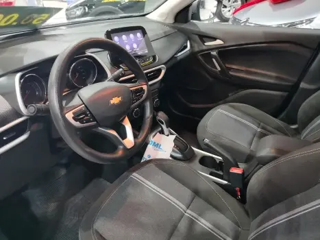 CHEVROLET Tracker 1.0 12V 4P FLEX TURBO LT AUTOMÁTICO, Foto 9