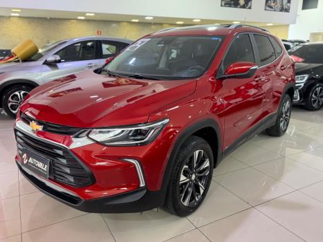 CHEVROLET Tracker 1.2 12V 4P FLEX TURBO PREMIER AUTOM�TICO, Foto 2