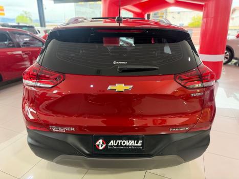 CHEVROLET Tracker 1.2 12V 4P FLEX TURBO PREMIER AUTOM�TICO, Foto 6