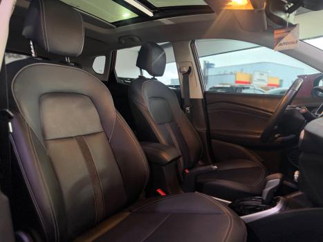 CHEVROLET Tracker 1.2 12V 4P FLEX TURBO PREMIER AUTOM�TICO, Foto 7
