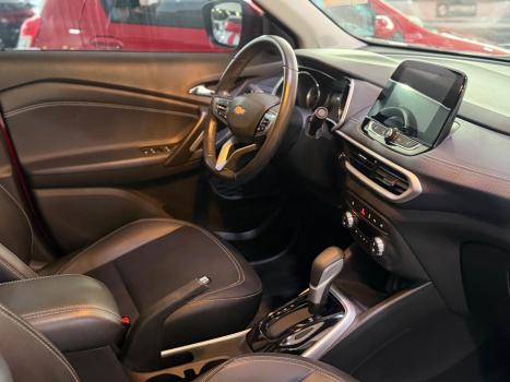 CHEVROLET Tracker 1.2 12V 4P FLEX TURBO PREMIER AUTOM�TICO, Foto 8