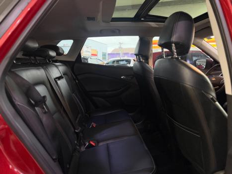 CHEVROLET Tracker 1.2 12V 4P FLEX TURBO PREMIER AUTOM�TICO, Foto 10