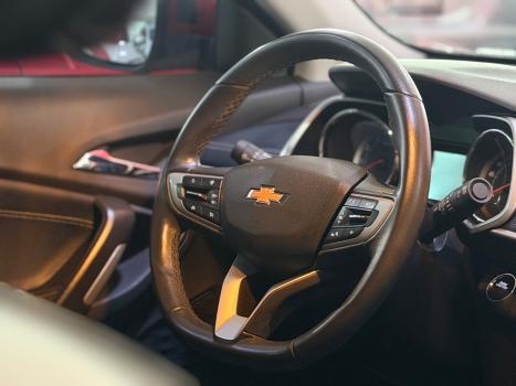 CHEVROLET Tracker 1.2 12V 4P FLEX TURBO PREMIER AUTOM�TICO, Foto 11
