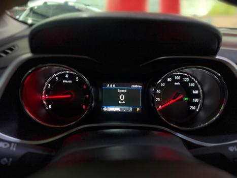 CHEVROLET Tracker 1.2 12V 4P FLEX TURBO PREMIER AUTOM�TICO, Foto 19