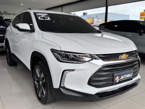CHEVROLET Tracker 1.2 12V 4P FLEX TURBO PREMIER AUTOM�TICO, Foto 1