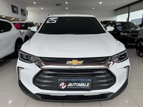 CHEVROLET Tracker 1.2 12V 4P FLEX TURBO PREMIER AUTOM�TICO, Foto 2