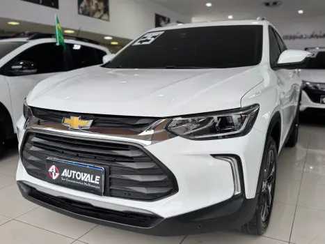 CHEVROLET Tracker 1.2 12V 4P FLEX TURBO PREMIER AUTOM�TICO, Foto 3