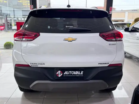 CHEVROLET Tracker 1.2 12V 4P FLEX TURBO PREMIER AUTOM�TICO, Foto 6