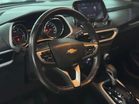 CHEVROLET Tracker 1.2 12V 4P FLEX TURBO PREMIER AUTOM�TICO, Foto 10