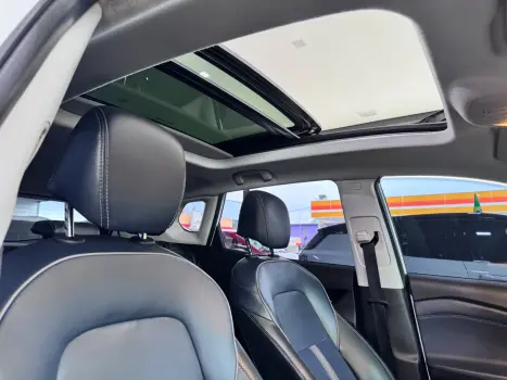 CHEVROLET Tracker 1.2 12V 4P FLEX TURBO PREMIER AUTOM�TICO, Foto 12