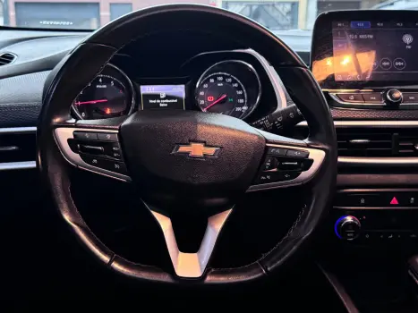 CHEVROLET Tracker 1.2 12V 4P FLEX TURBO PREMIER AUTOM�TICO, Foto 15