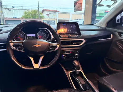 CHEVROLET Tracker 1.2 12V 4P FLEX TURBO PREMIER AUTOM�TICO, Foto 16