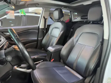 CHEVROLET Tracker 1.2 12V 4P FLEX TURBO PREMIER AUTOM�TICO, Foto 18