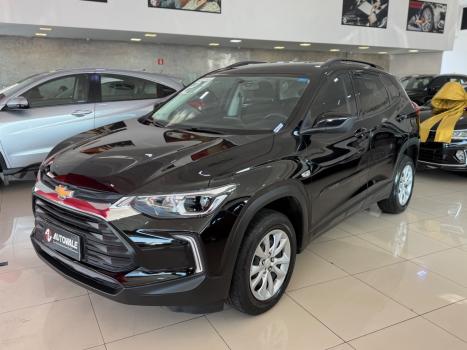 CHEVROLET Tracker 1.0 12V 4P FLEX TURBO AUTOM�TICO, Foto 2