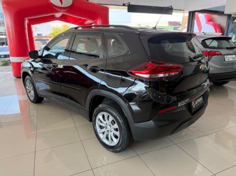 CHEVROLET Tracker 1.0 12V 4P FLEX TURBO AUTOM�TICO, Foto 3