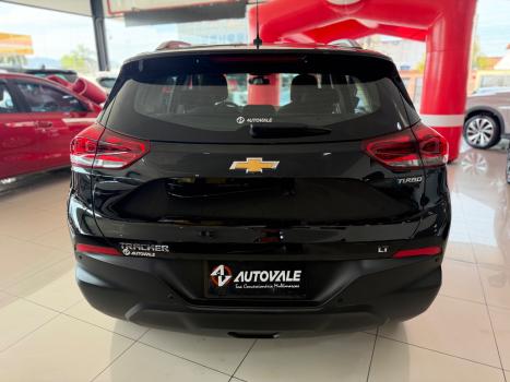 CHEVROLET Tracker 1.0 12V 4P FLEX TURBO AUTOM�TICO, Foto 4