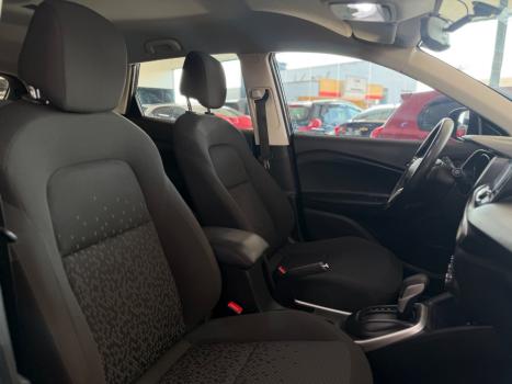 CHEVROLET Tracker 1.0 12V 4P FLEX TURBO AUTOM�TICO, Foto 5