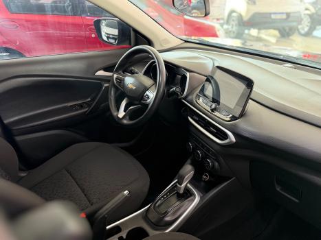 CHEVROLET Tracker 1.0 12V 4P FLEX TURBO AUTOM�TICO, Foto 6