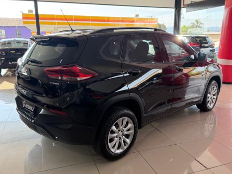 CHEVROLET Tracker 1.0 12V 4P FLEX TURBO AUTOM�TICO, Foto 7