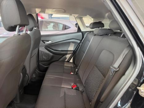 CHEVROLET Tracker 1.0 12V 4P FLEX TURBO AUTOM�TICO, Foto 8