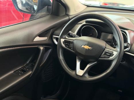 CHEVROLET Tracker 1.0 12V 4P FLEX TURBO AUTOM�TICO, Foto 9