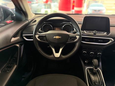 CHEVROLET Tracker 1.0 12V 4P FLEX TURBO AUTOM�TICO, Foto 12