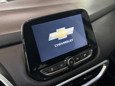 CHEVROLET Tracker 1.0 12V 4P FLEX TURBO AUTOM�TICO, Foto 15