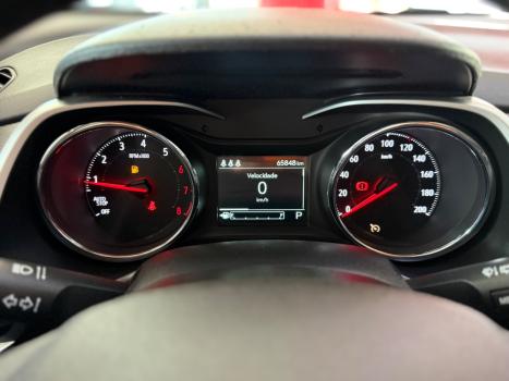 CHEVROLET Tracker 1.0 12V 4P FLEX TURBO AUTOM�TICO, Foto 18
