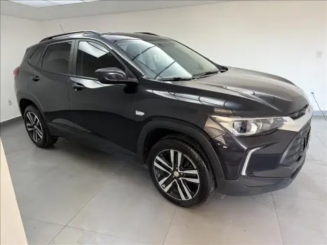 CHEVROLET Tracker 1.0 12V 4P FLEX TURBO LT AUTOM�TICO, Foto 1