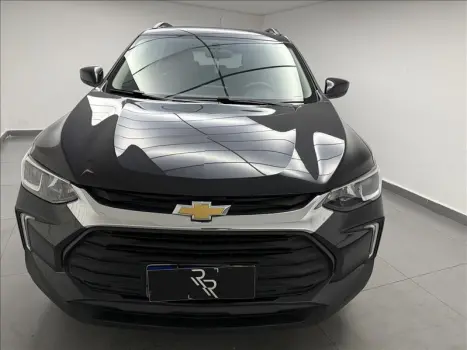 CHEVROLET Tracker 1.0 12V 4P FLEX TURBO LT AUTOM�TICO, Foto 5