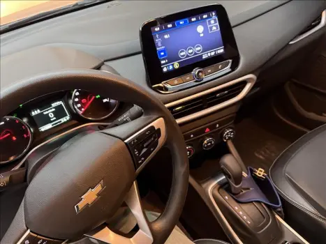 CHEVROLET Tracker 1.0 12V 4P FLEX TURBO LT AUTOM�TICO, Foto 10